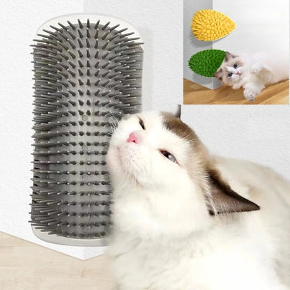 Scratching Pets Brush Remove Hair Comb