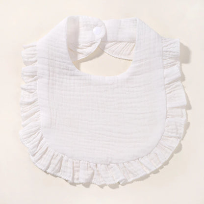 Newborn Baby Feeding Bib