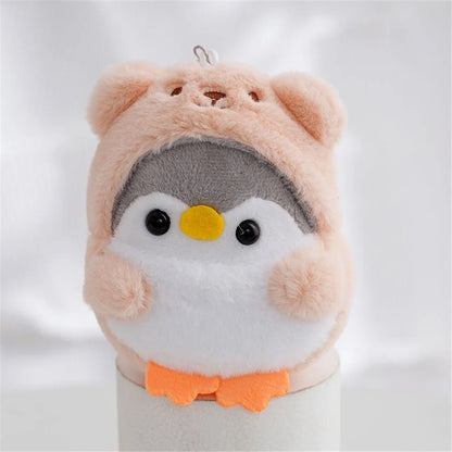 Animal Penguin Plush Stuffed Toy