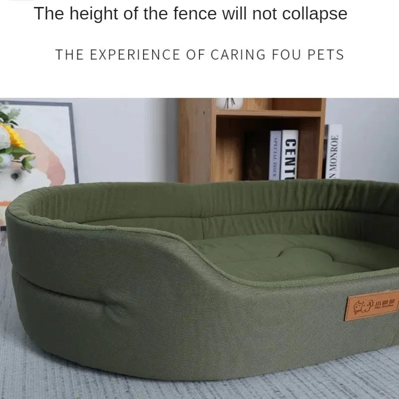 Dog Cushions Pet Bed