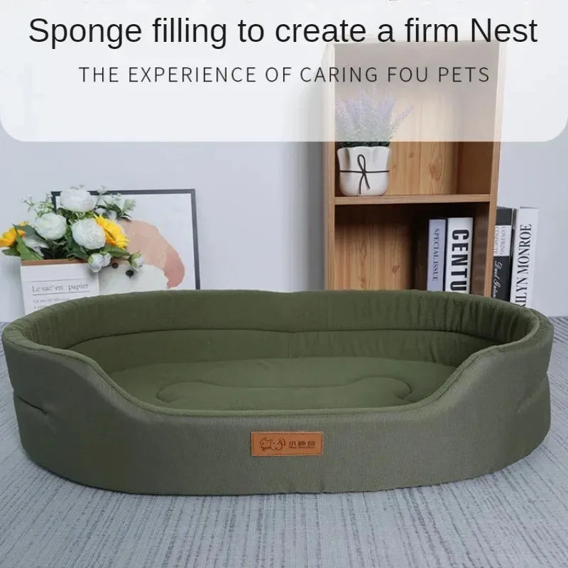 Dog Cushions Pet Bed