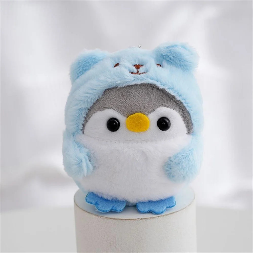 Animal Penguin Plush Stuffed Toy