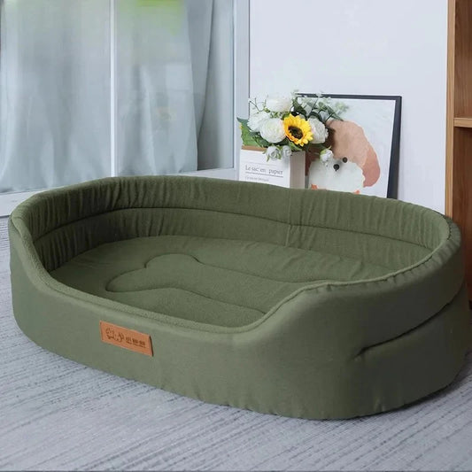 Dog Cushions Pet Bed