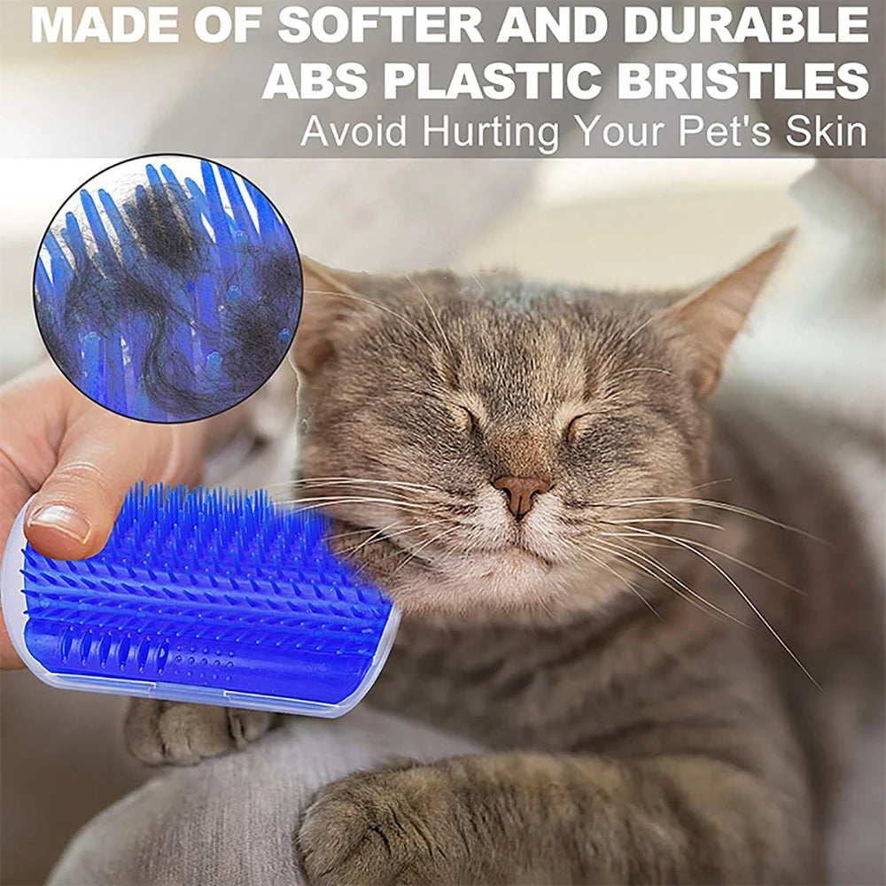 Scratching Pets Brush Remove Hair Comb