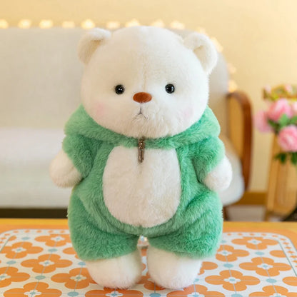 Kawaii Bear Plush Toy stuffed Animals