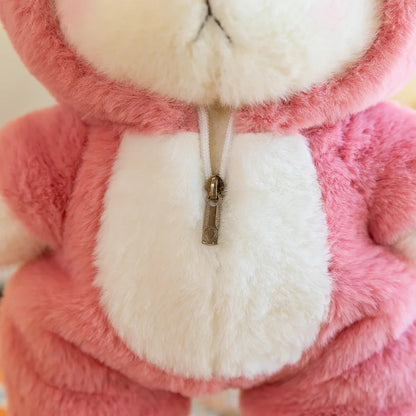 Kawaii Bear Plush Toy stuffed Animals