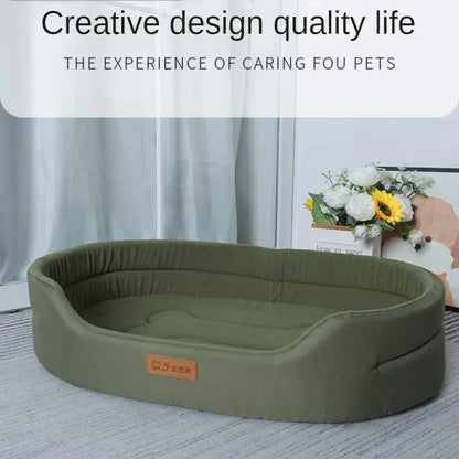 Dog Cushions Pet Bed